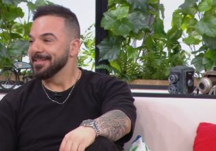 Τριαντάφυλλος: «Αν το έκανε αυτό ο Γιώργος Θεοφάνους το έκανε μόνο για το χρήμα»