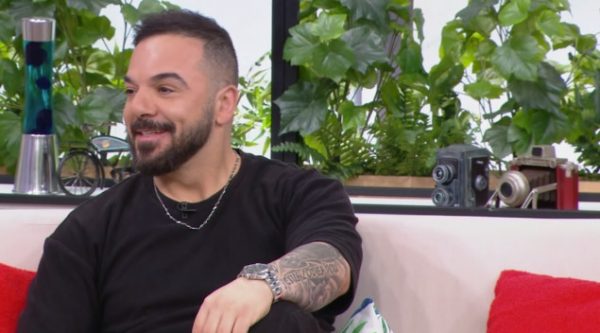 Τριαντάφυλλος: «Αν το έκανε αυτό ο Γιώργος Θεοφάνους το έκανε μόνο για το χρήμα»