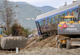 Τέμπη: Τρεις φοιτήτριες από τη Χαλκίδα σώθηκαν από θαύμα