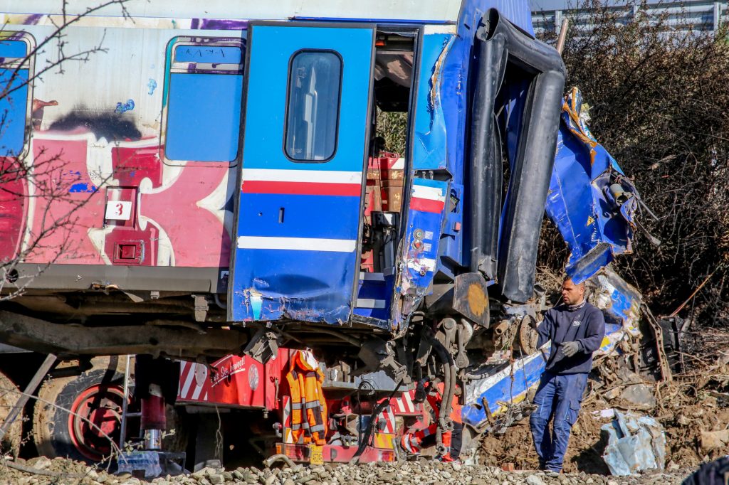 Δυστύχημα στα Τέμπη: Τα αίτια της τραγωδίας