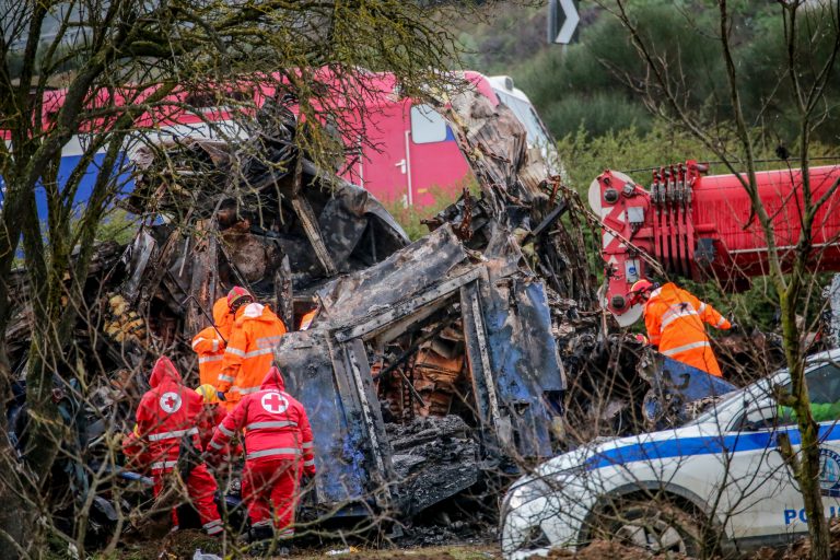 Τέμπη: «Οι εικόνες που είδα μου θύμισαν τη Γάζα» – Παλαιστίνιος γιατρός περιγράφει την κατάσταση στο νοσοκομείο Λάρισας