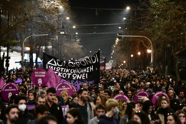 Τέμπη: Νέες κινητοποιήσεις σήμερα από φοιτητικούς συλλόγους
