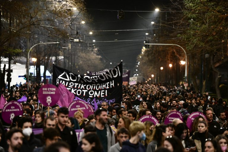 Τέμπη: Νέες κινητοποιήσεις σήμερα από φοιτητικούς συλλόγους