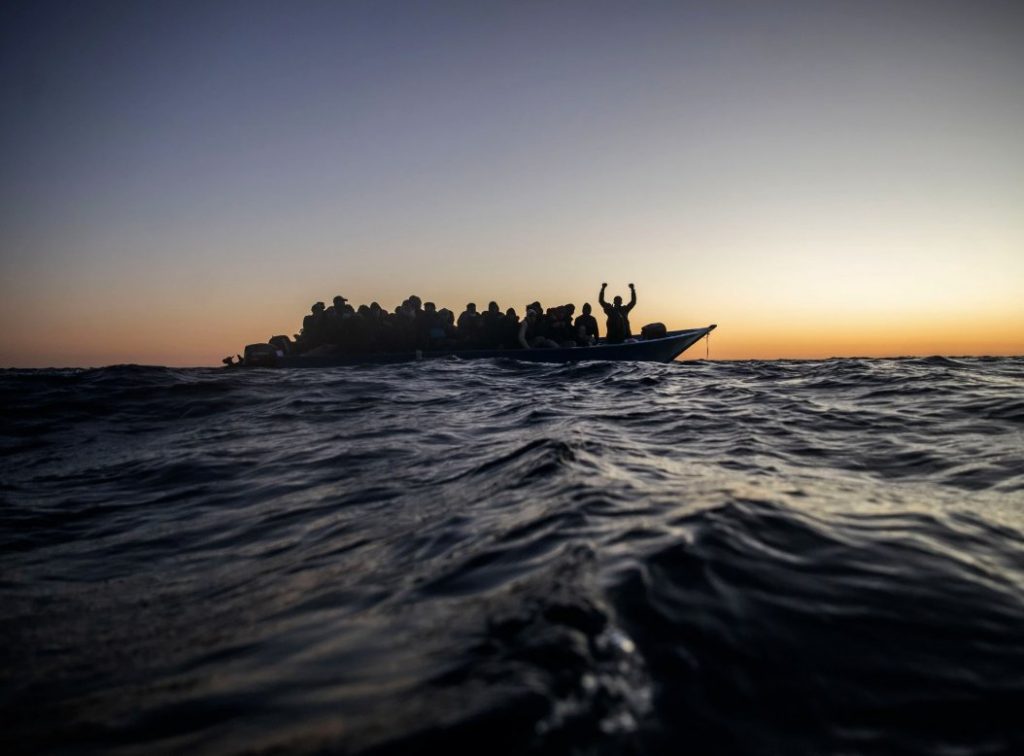 Ναυάγιο στην Τυνησία: Νέα τραγωδία με μετανάστες – Τουλάχιστον 19 νεκροί