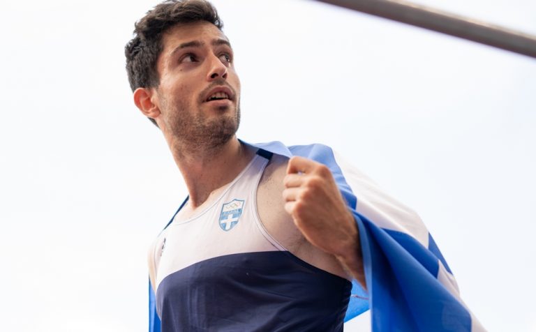 LIVE ο τελικός του Τεντόγλου στο μήκος του ευρωπαϊκού κλειστού στίβου