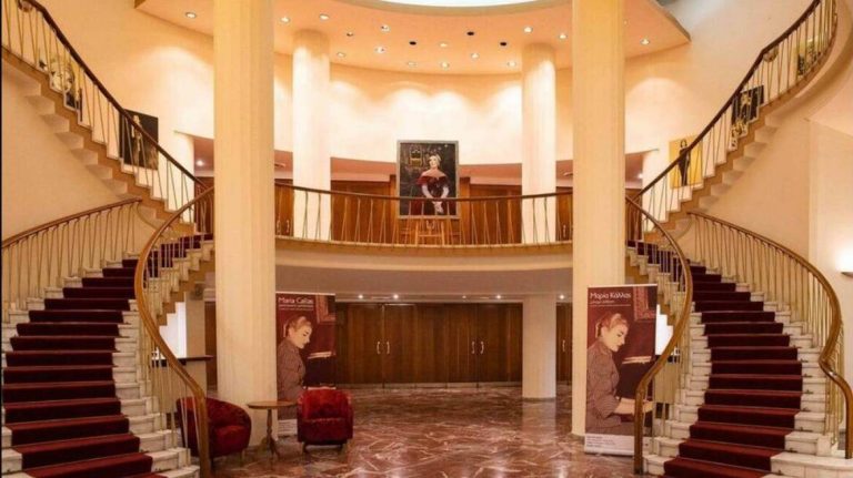 Σωματείο Καλλιτεχνών: Επιστολή διαμαρτυρίας στον Δήμο Αθηναίων