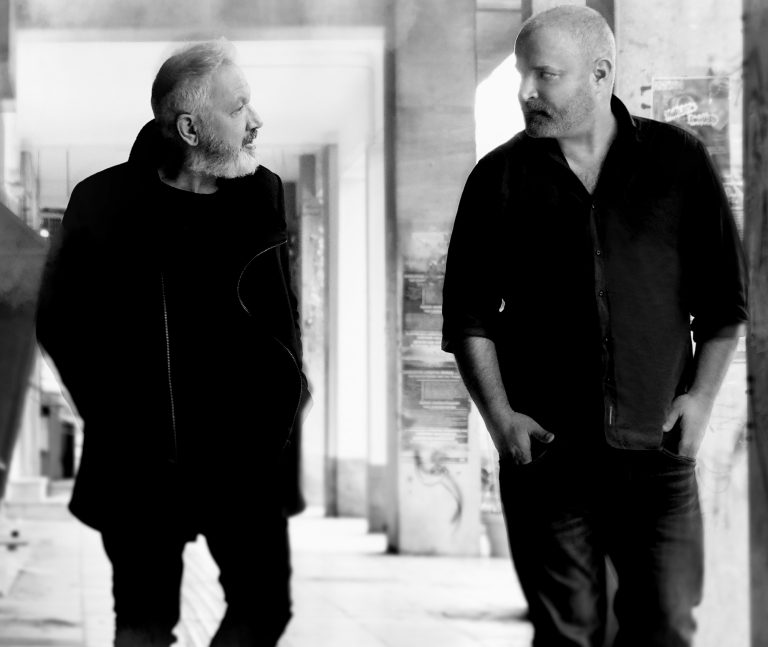 Θηβαίος – Μάργαρης: Mουσικό ταξίδι στη «Σφίγγα»