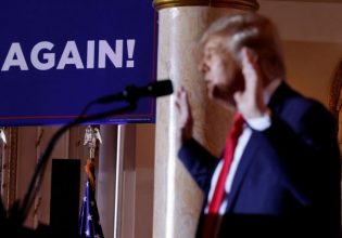 ΗΠΑ: Η νέα «εξέγερση» του Ντόναλντ Τραμπ