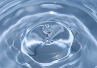 Η λειψυδρία, ο ΟΗΕ και… μια τρύπα στο νερό