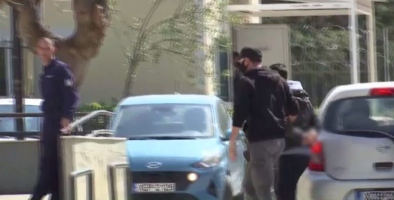 Νέα προθεσμία για τη Δευτέρα πήρε ο 44χρονος προπονητής του Τάε Κβον Ντο