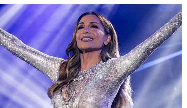 Δέσποινα Βανδή: Οι νέες δηλώσεις για τον έρωτα με τον Μπισμπίκη