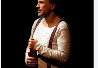 Βασίλης Ευταξόπουλος: «Πέρασα πολύ μεγάλα οικονομικά προβλήματα»