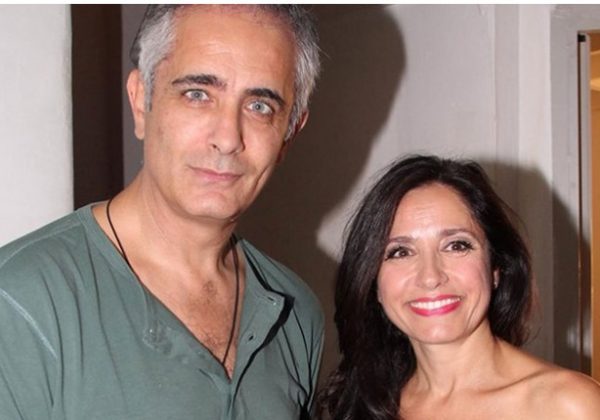 Βάσω Γουλιελμάκη: Εκείνη τη στιγμή πιστέψαμε και οι δύο ότι ήταν αυτό που έπρεπε να γίνει