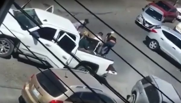 Μεξικό: Με αφορμή την απαγωγή πολιτών των ΗΠΑ, ο πρόεδρος καλεί την Ουάσινγκτον να μειώσει τη ζήτηση για ναρκωτικά