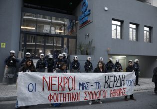 Τέμπη: Δημόσιο και Hellenic Train «εξαφάνισαν» την υποχρέωση έγκαιρης παράδοσης των συστημάτων ασφαλείας