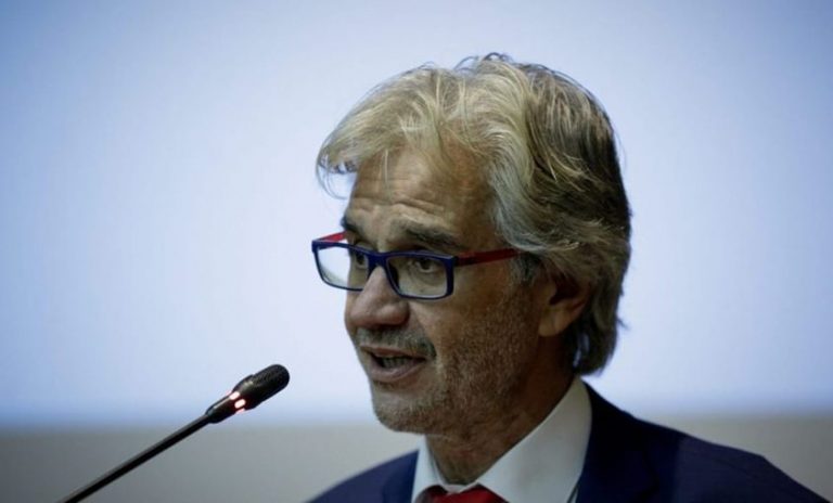 Α’ Πειραιά: Υποψήφιος με τη ΝΔ ο Νίκος Βλαχάκος, αδερφός του αξιωματικού που σκοτώθηκε στα Ίμια