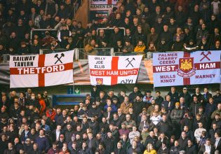 Χαροπαλεύει οπαδός της Γουέστ Χαμ έπειτα από ατύχημα στην Κύπρο