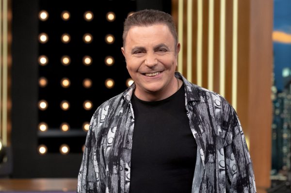 Χάρης Ακριτίδης: «Πάθαινα κρίσεις πανικού, έφτασα μέχρι το Δαφνί»
