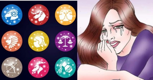 Ζώδια: Μεγάλη προσοχή σήμερα για Κριούς, Σκορπιούς και άλλους τρεις