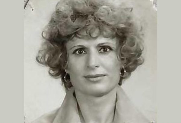 Πέθανε η ηθοποιός Ζωή Παπαδοπούλου – Το συγκινητικό αντίο του Σπύρου Μπιμπίλα