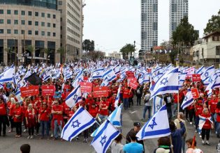 Πολιτική κρίση στο Ισραήλ – Ο Νετανιάχου ζητά εξηγήσεις από υπουγό του για τη δικαστική μεταρρύθμιση