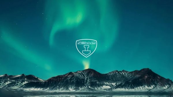 Zenvo Aurora: Η νέα άφιξη στον κόσμο των supercar