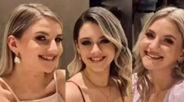 Τέμπη: Σε στενό οικογενειακό κύκλο η κηδεία των διδύμων και της ξαδέρφης τους