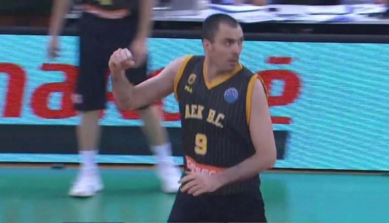 Λιμόζ – ΑΕΚ 63-69: Πέρασε από τη Γαλλία και φουλάρει για τους «8» η Ένωση