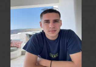 Τέμπη: «Του μίλησα μία ώρα πριν από το δυστύχημα» – Σύντροφος αγνοούμενου απευθύνει έκκληση