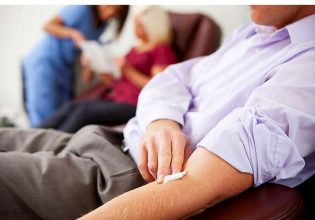 Δήμος Αθηναίων: Διήμερη έκτακτη αιμοδοσία για τους τραυματίες του δυστυχήματος