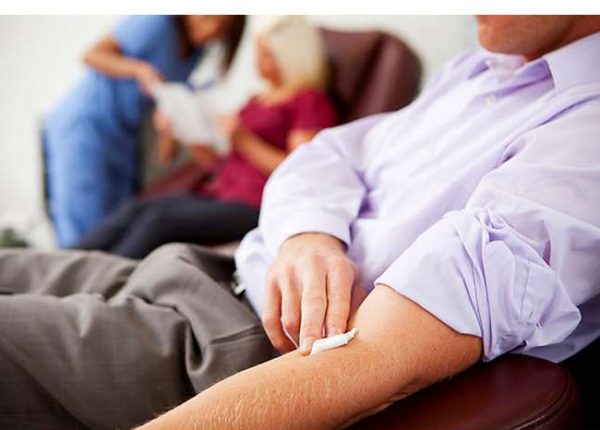 Εθελοντική αιμοδοσία στις 4 Μαρτίου στο Δήμο Παλλήνης, για τους τραυματίες του δυστυχήματος στα Τέμπη