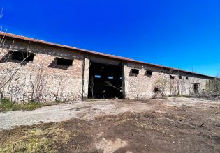 Σε συνεδριακό κέντρο μετατρέπεται παλαιό εκκοκκιστήριο στην Αλίαρτο