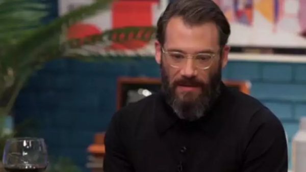 Αντίνοος Αλμπάνης: «Καλούμαι πια να διαχειριστώ χρόνιους πόνους από τις θεραπείες»