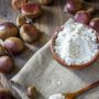 Αλεύρι από κάστανο: Το «μυστικό» της Κορσικής για τις πιο λαχταριστές συνταγές