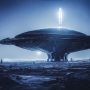 Εξωγήινο σκάφος μπορεί να κρύβεται στο Ηλιακό Σύστημα, λέει αξιωματούχος του Πενταγώνου