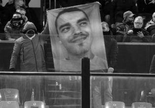 Άλκης Καμπανός: «Δεν μπορώ να φανταστώ τι πέρασε ο Άλκης» – Σοκάρει η κατάθεση φίλου του