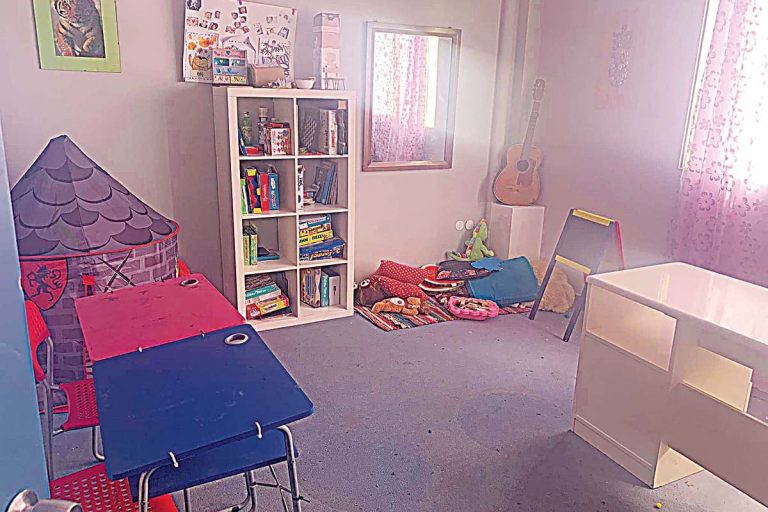 Καλλιθέα: «Λουκέτο» στο κέντρο ειδικής αγωγής παιδιών ΑμεΑ – Δεν είχε καν άδεια