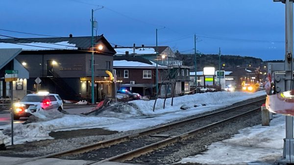 Καναδάς: Ημιφορτηγό πέφτει σε πεζούς – Σκοτώνει 2 και τραυματίζει 9
