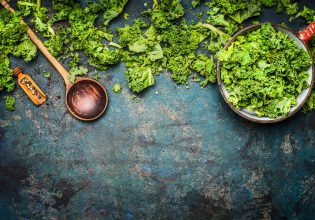 Τα υπέρ και τα κατά της χορτοφαγίας