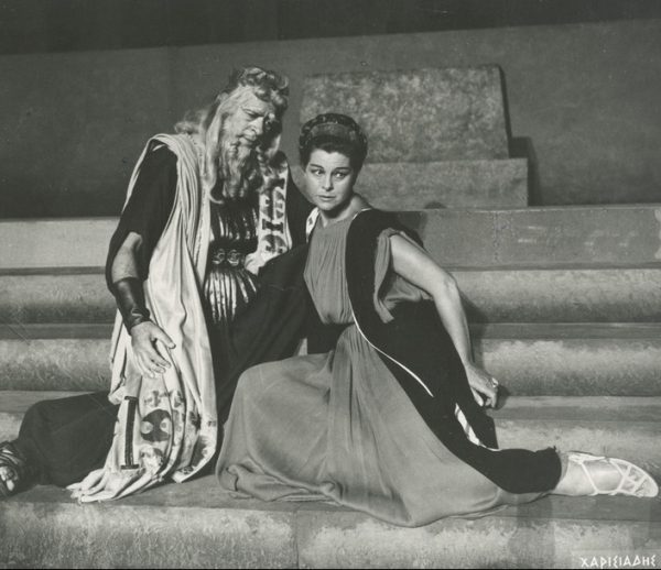 Ευριπίδης: Η πάλη ανάμεσα στο παλαιό και στο νέο (Μέρος ΙΓ’)