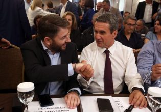 ΠΑΣΟΚ: Η δεύτερη ανάγνωση της «κόκκινης γραμμής» για τον πρωθυπουργό και η επόμενη μέρα για τον Λοβέρδο