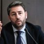Ανδρουλάκης: Δεν είχα καμία θεσμική πρόσκληση από τον πρωθυπουργό