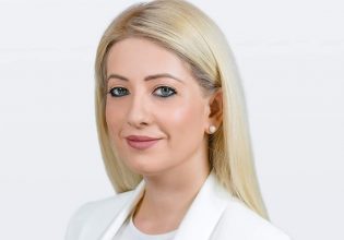 Η Αννίτα Δημητρίου πρόεδρος του ΔΗΣΥ – Οι μάχες, η αμφισβήτηση και το μέλλον