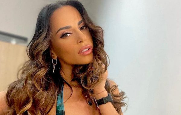 Μαρία Αντωνά: «Αδειάζει» τον Σπύρο Μαρτίκα για τη βίλα στη Γλυφάδα