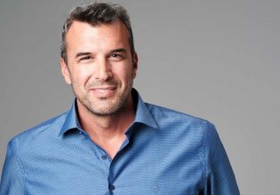 Αντώνης Βλοντάκης: Ποιος του είπε «προχώρα»