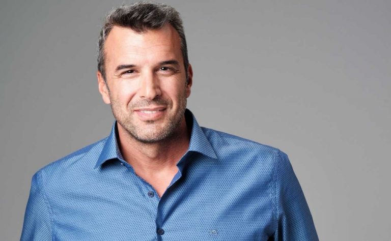 Αντώνης Βλοντάκης: Ποιος του είπε «προχώρα»