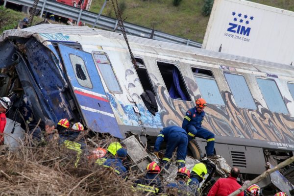 Επιμηθείς και όχι προμηθείς