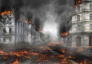 Συνεχείς απειλές από τη Ρωσία – «Υψηλότερος από ποτέ ο κίνδυνος πυρηνικής σύγκρουσης»