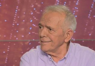 Γιώργος Αρμένης: Ο Κουν μου είπε μην γιατί θα σου φυτρώσουν κέρατα