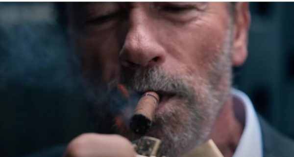 Άρνολντ Σβαρτσενέγκερ: Στην κωμωδία δράσης «Fubar»